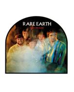 Rare Earth - Get Ready CD