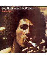 Bob Marley - Catch A Fire (180g) (Limited Edition) LP