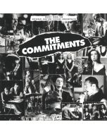 Commitments (180g) LP