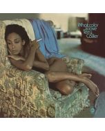 Terry Callier (1945-2012) - What Color Is Love (180g) LP