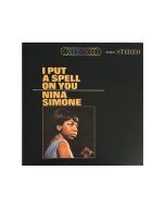 Nina Simone (1933-2003) - I Put A Spell On You (180g) LP