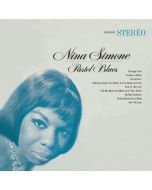 Nina Simone (1933-2003) - Pastel Blues (180g) LP