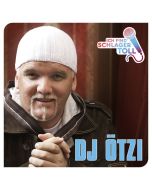 DJ Ötzi - Ich find' Schlager toll (Das Beste) CD