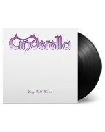 Cinderella - Long Cold Winter (180g) LP