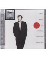 Bryan Ferry & Roxy Music - The Ultimate Collection (Hybrid-SACD) SACD