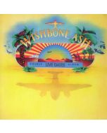 Wishbone Ash - Live Dates CD