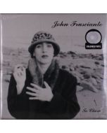 John Frusciante - Niandra LaDes And Usually Just A T-Shirt (Colored Vinyl) LP