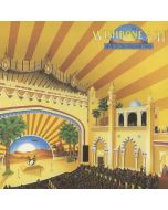 Wishbone Ash - Live Dates II CD
