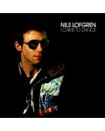 Nils Lofgren - I Came To Dance CD