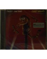 Tygers Of Pan Tang - Crazy Nights CD