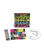 The Rolling Stones - Some Girls (Limited Japan SHM-CD) CD
