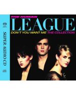 The Human League - Don't You Want Me: The Collection SACD
