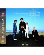 The Cranberries - Stars: The Best Of 1992 - 2002 (Limited Numbered Edition) SACD