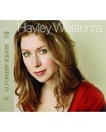 Hayley Westenra - Hayley Westenra (Hybrid-SACD) SACD