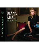 Diana Krall - Turn Up The Quiet (Hybrid-SACD) SACD
