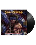 Suicidal Tendencies - Join The Army (180g) LP