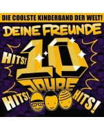 Deine Freunde - Hits! Hits! Hits! CD