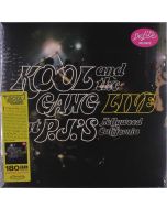 Kool & The Gang - Live At P.J.'s (180g) (Limited Edition) LP