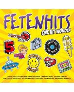 Fetenhits: One Hit Wonder CD