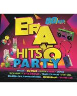 Bravo Hits Party: 80er CD