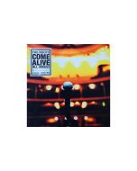 The Roots (Hip-Hop) - The Roots Come Alive (180g) (Limited Extended Edition) (Yellow Vinyl) LP