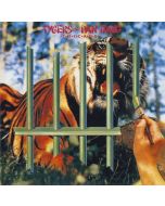 Tygers Of Pan Tang - The Cage CD