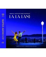 La La Land (Limited Numbered Edition) SACD