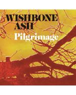Wishbone Ash - Pilgrimage CD
