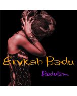 Erykah Badu - Baduizm CD