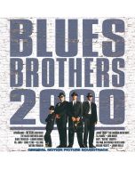 Blues Brothers 2000 CD
