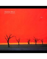 Stephan Micus - Desert Poems CD