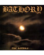 Bathory - Return Of Darkness LP