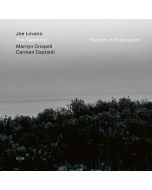 Joe Lovano - Garden Of Expression CD