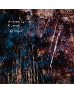 Andrew Cyrille - The News CD