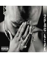 Tupac Shakur - Best Of 2Pac Pt 2: Life LP