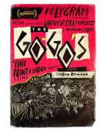 The Go-Go's (A Film By Alison Ellwood) BR