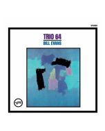 Bill Evans (Piano) (1929-1980) - Trio '64 (Acoustic Sounds) (180g) LP
