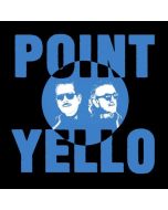 Yello - Point (Limited Dolby Atmos Edition) BRA