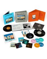 Yusuf (Yusuf Islam / Cat Stevens) - Teaser And The Firecat (180g) (50th Anniversary Edition) (Limited & Numbered Super Deluxe Box) CD