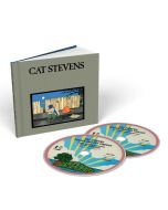Yusuf (Yusuf Islam / Cat Stevens) - Teaser And The Firecat (50th Anniversary Edition) CD