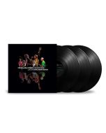 The Rolling Stones - A Bigger Bang: Live On Copacabana Beach 2006 (180g) LP