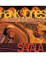 Hank Jones (1918-2010) - Sarala (remastered) (180g) (Limited Edition) LP
