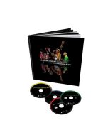 The Rolling Stones - A Bigger Bang: Live On Copacabana Beach 2006 (Limited Deluxe Edition) CD