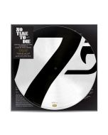 Hans Zimmer - No Time To Die (Limited Edition) (Picture Disc) LP