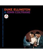 Duke Ellington & John Coltrane - Duke Ellington & John Coltrane (Acoustic Sounds) (180g) LP