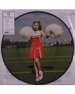 Baby Queen - Yearbook (Picture Disc) LP