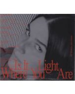 Art School Girlfriend - Is It Light Where You Are CD