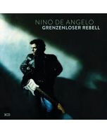 Nino De Angelo - Grenzenloser Rebell CD