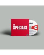 The Specials (aka The Coventry Automatics) - Protest Songs 1924 - 2012 (Limited Deluxe Edition) CD