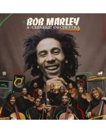 Chineke! Orchestra - Bob Marley & The Chineke! Orchestra CD